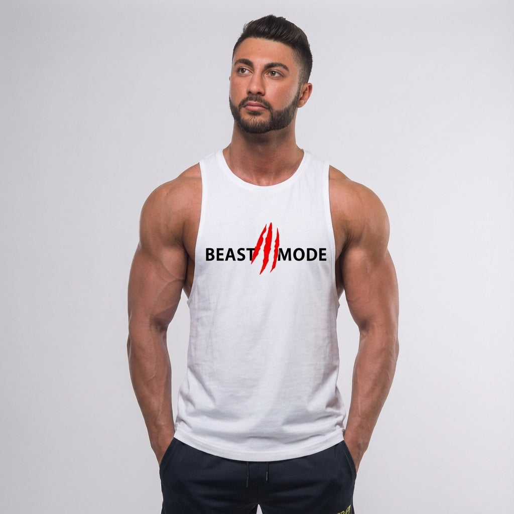Leichtes Baumwoll Trainingsshirt - Frederick