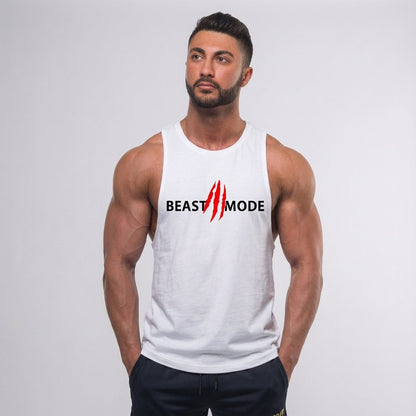 Leichtes Baumwoll Trainingsshirt - Frederick