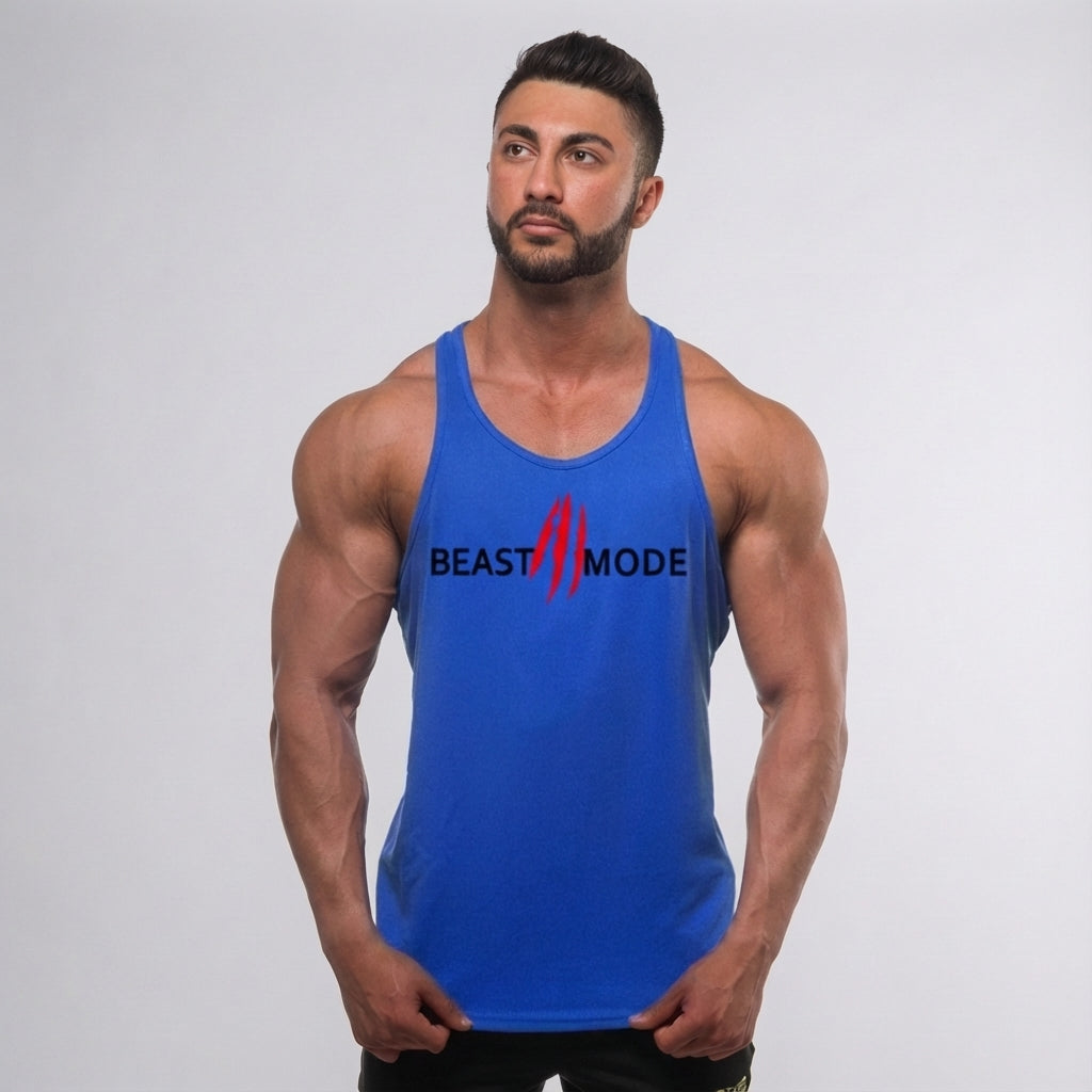Leichtes Baumwoll Trainingsshirt - Frederick