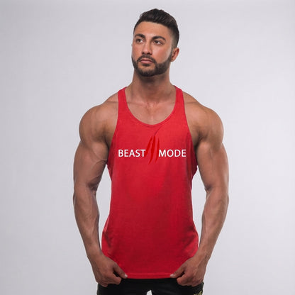 Leichtes Baumwoll Trainingsshirt - Frederick