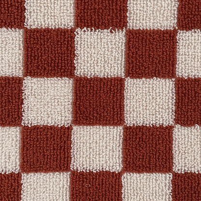 Leichtes Baumwollhandtuch - ShimmerTowel