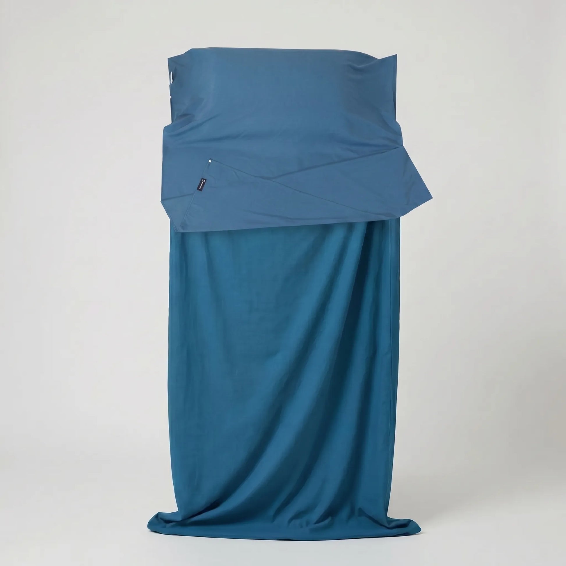 Leichtes Hüttenschlafsack-Inlett -  Driftliner