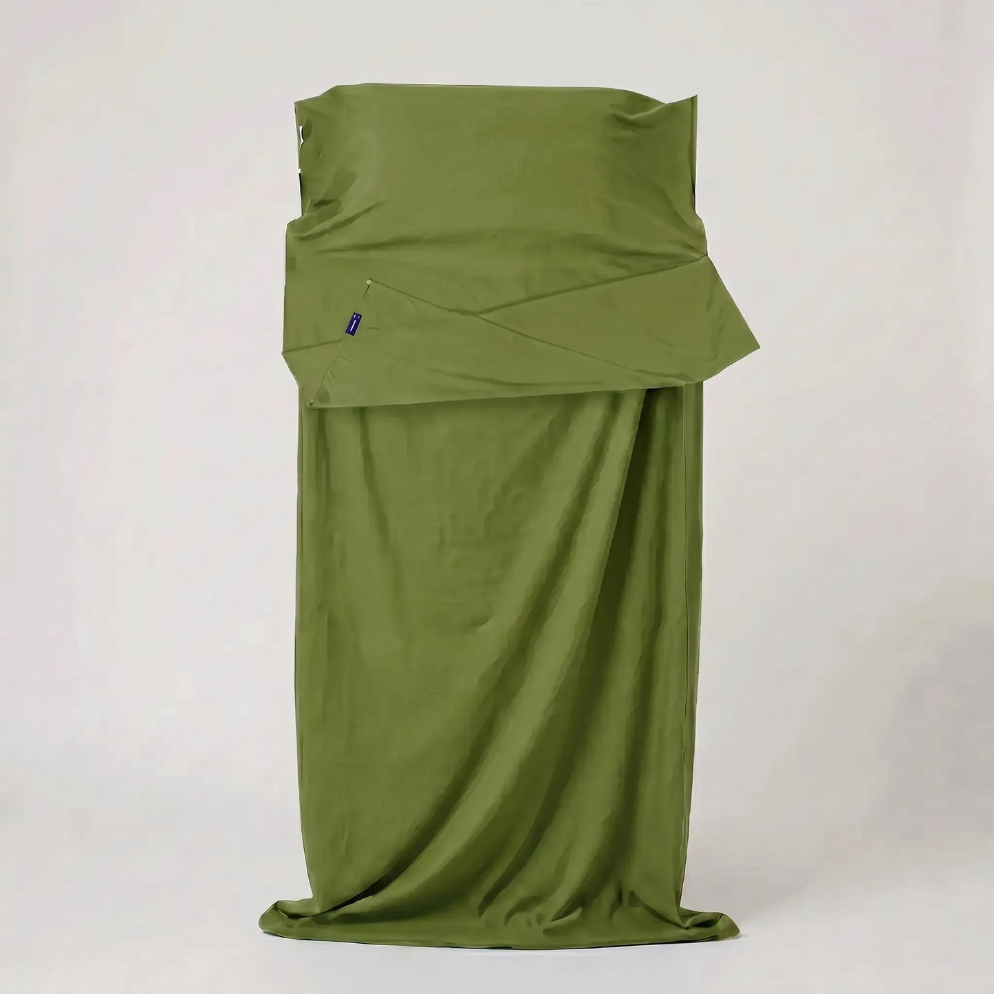 Leichtes Hüttenschlafsack-Inlett -  Driftliner