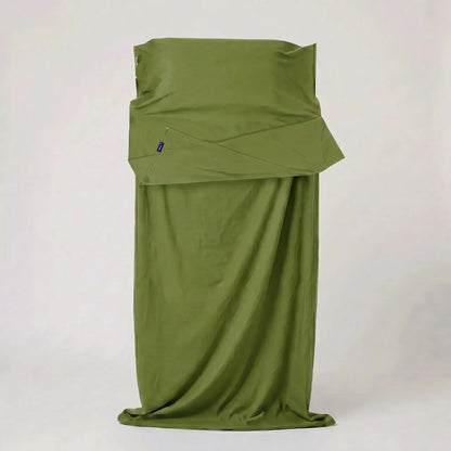 Leichtes Hüttenschlafsack-Inlett -  Driftliner
