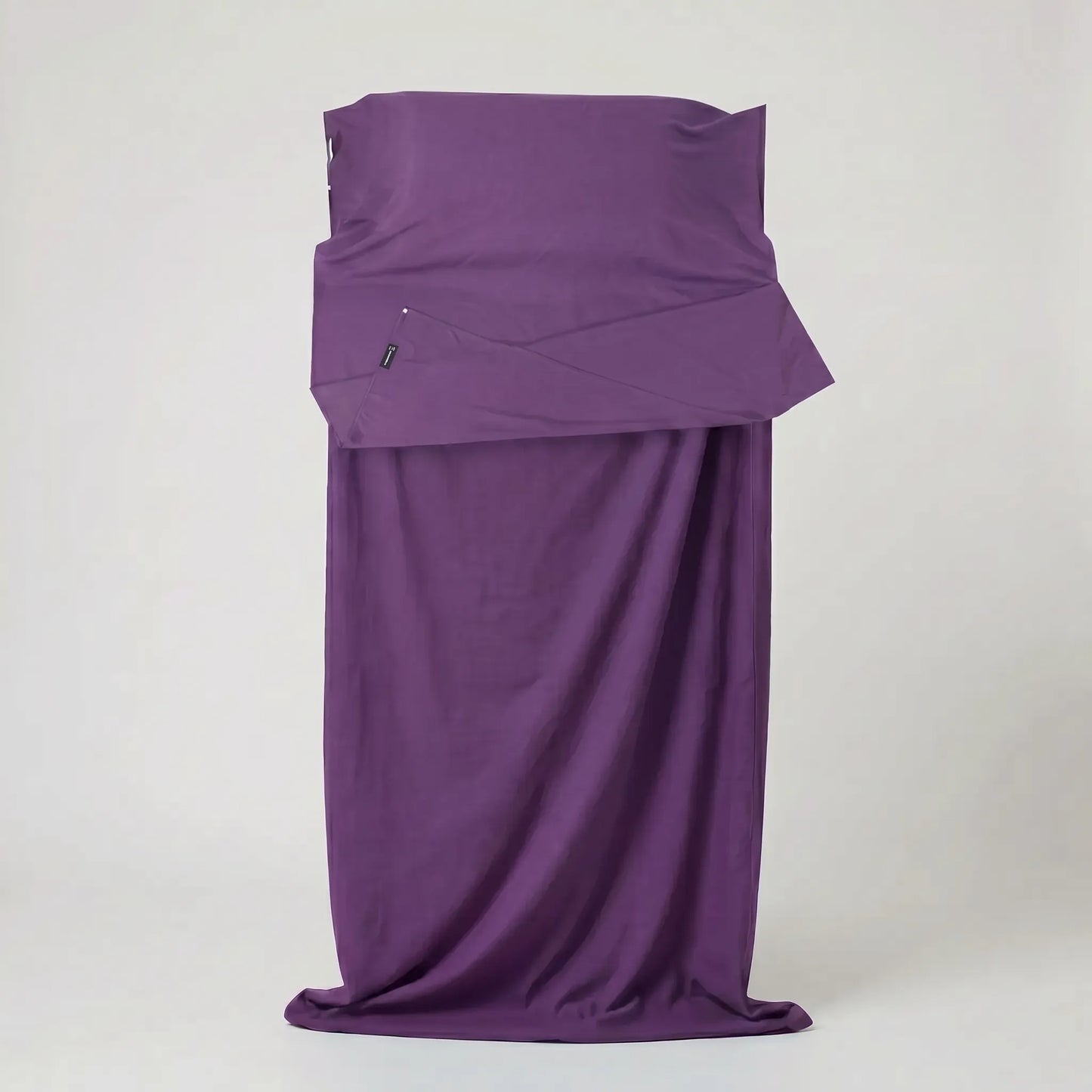 Leichtes Hüttenschlafsack-Inlett -  Driftliner