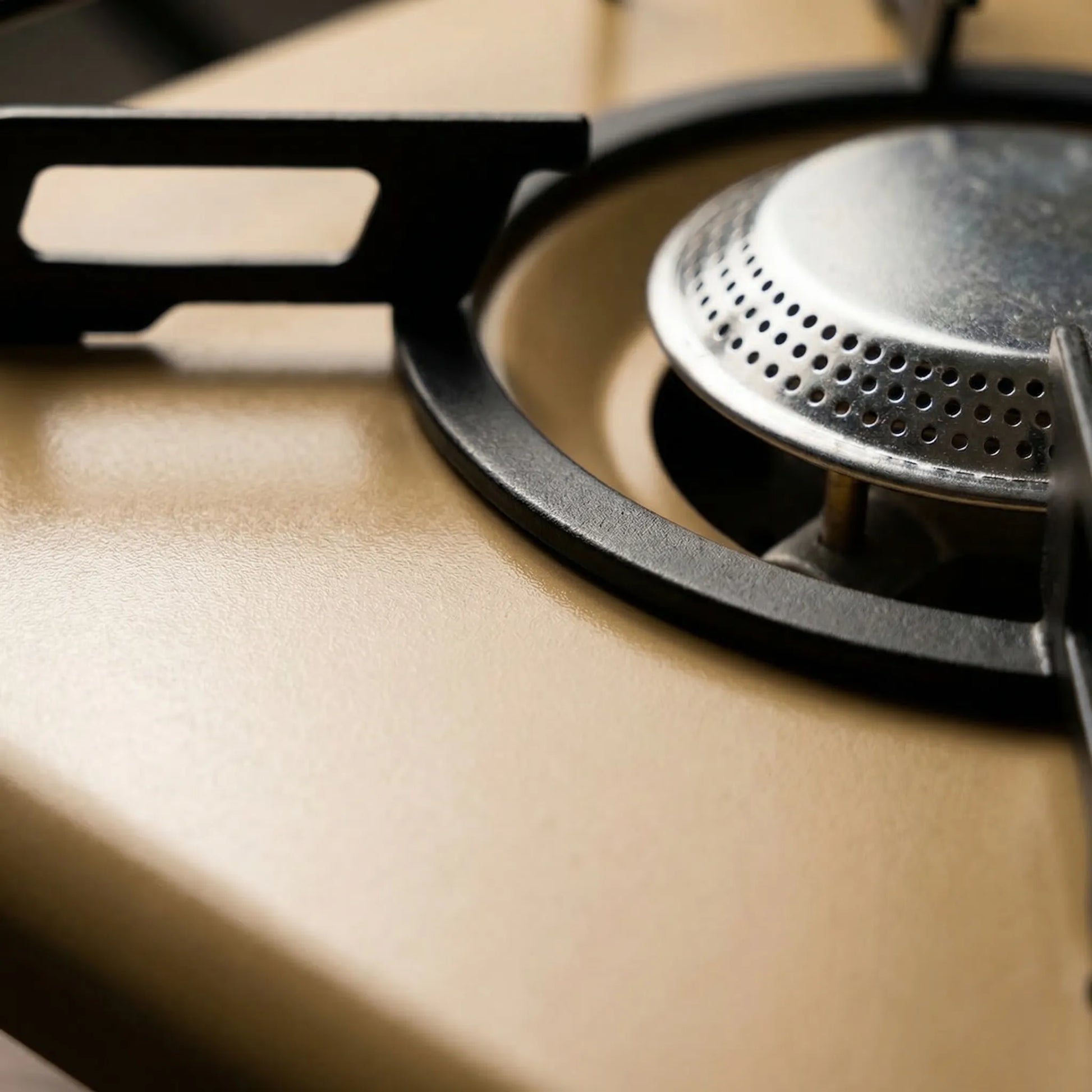 Leistungsstarker Tragbarer Gaskocher -  Pyroven