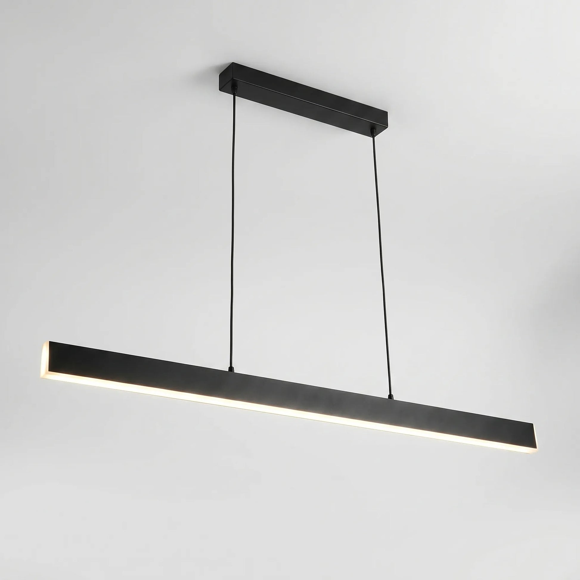 Linear LED Pendant Light -  Linox