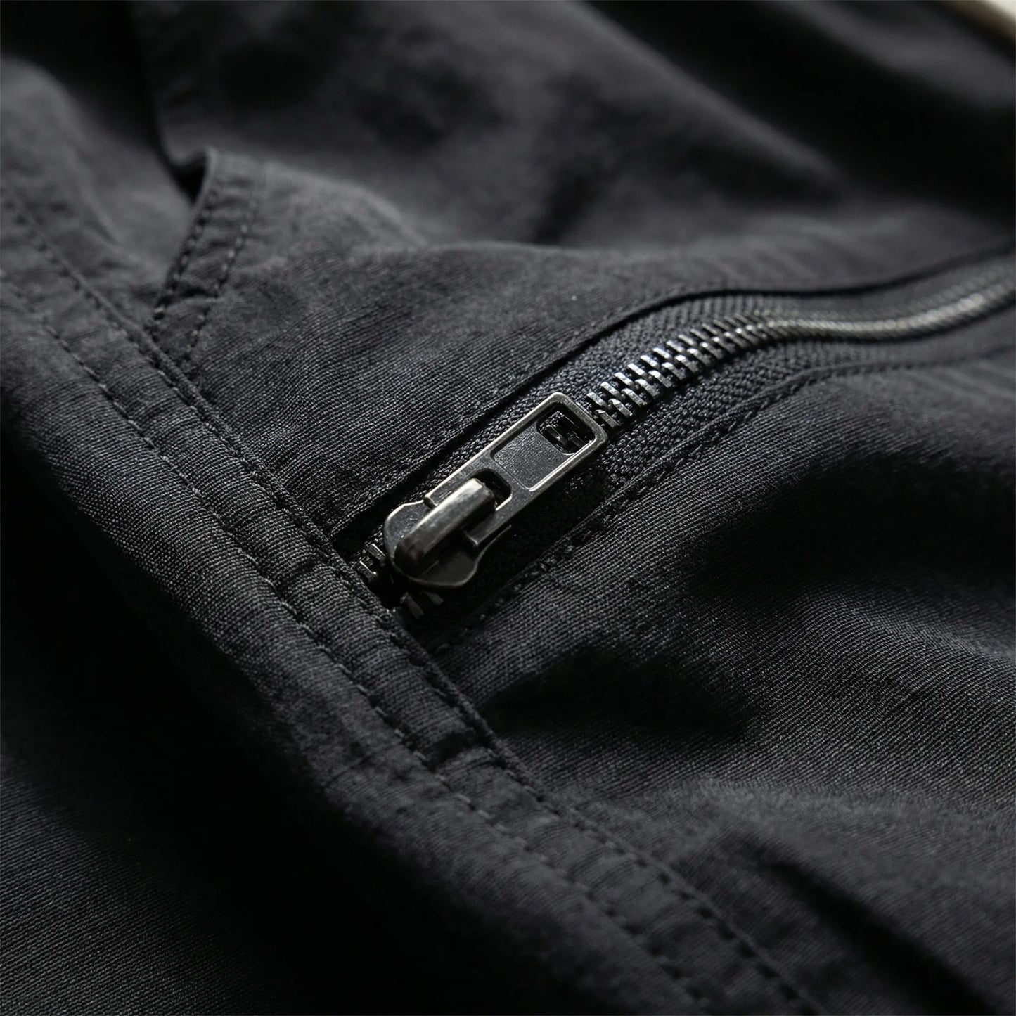 Locker Geschnittene Cargoshorts - Johnathan