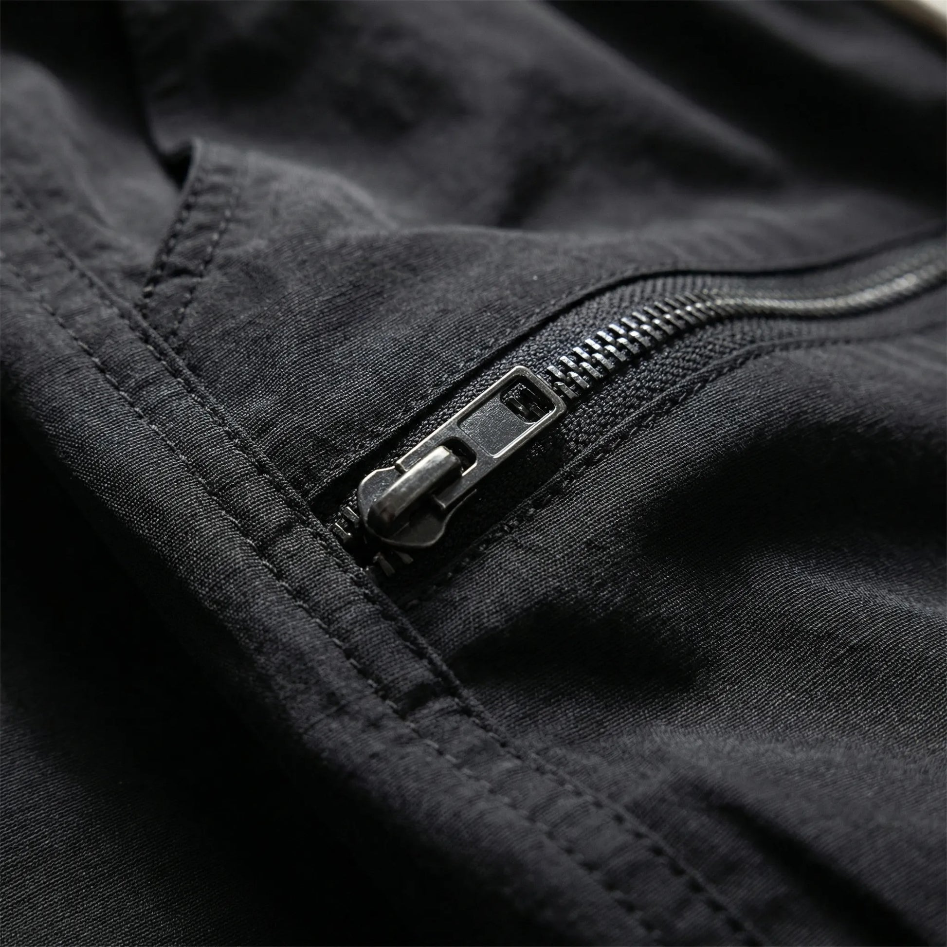 Locker Geschnittene Cargoshorts - Johnathan