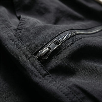 Locker Geschnittene Cargoshorts - Johnathan