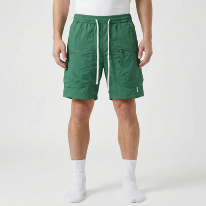 Locker Geschnittene Cargoshorts - Johnathan