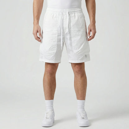 Locker Geschnittene Cargoshorts - Johnathan