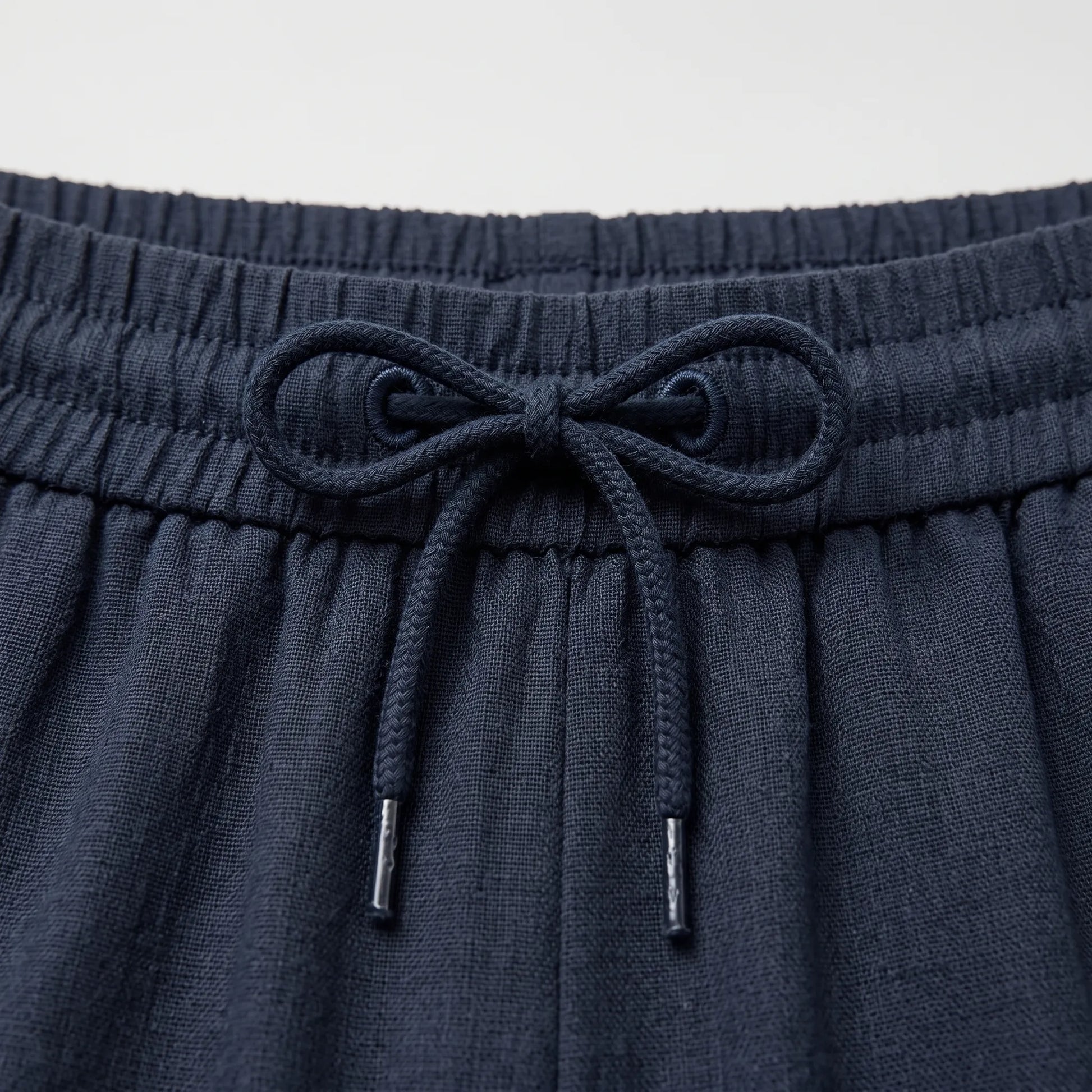 Locker Geschnittene Freizeithose - Julie