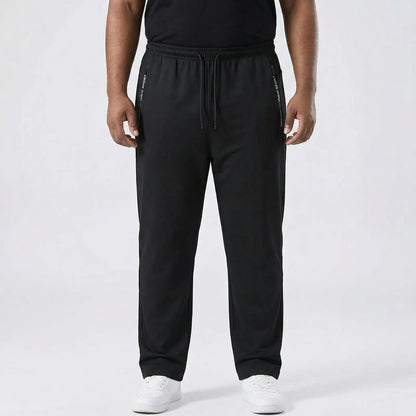 Locker Sitzende Sporthose Herren - Jason
