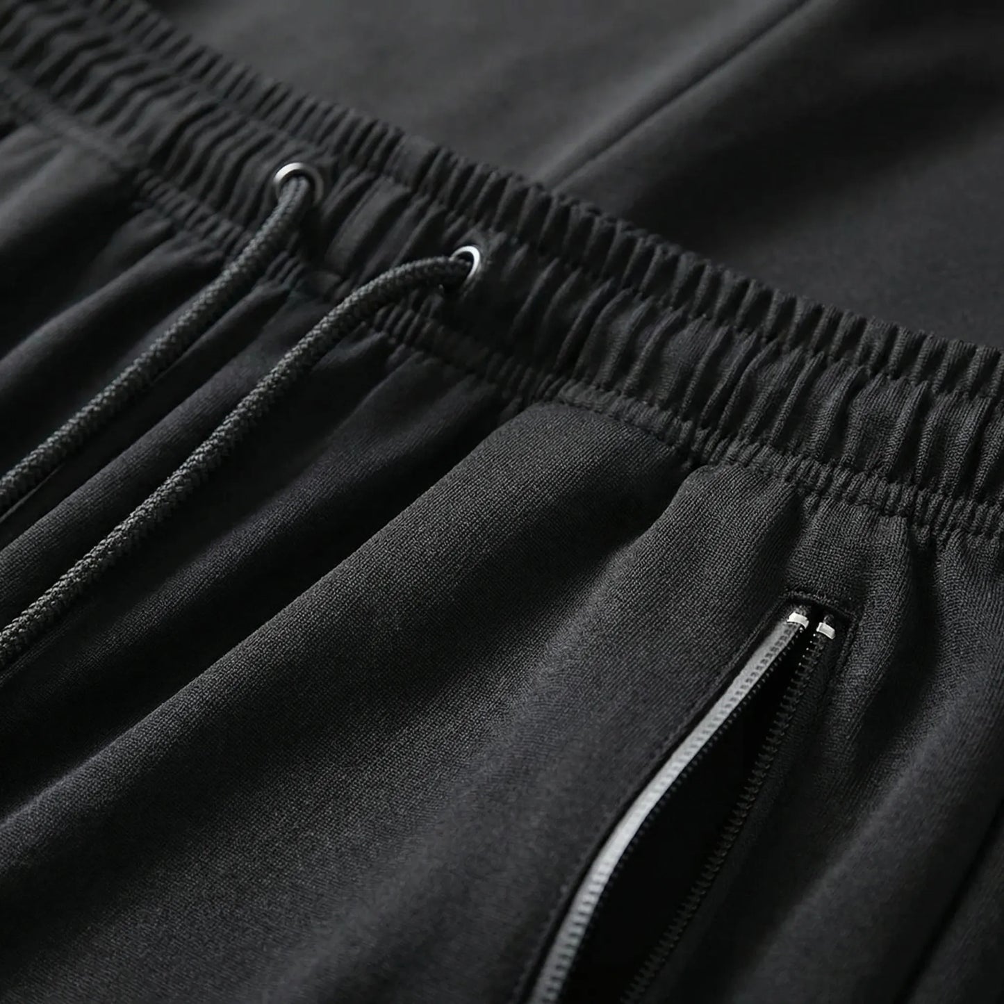 Locker Sitzende Sporthose Herren - Jason