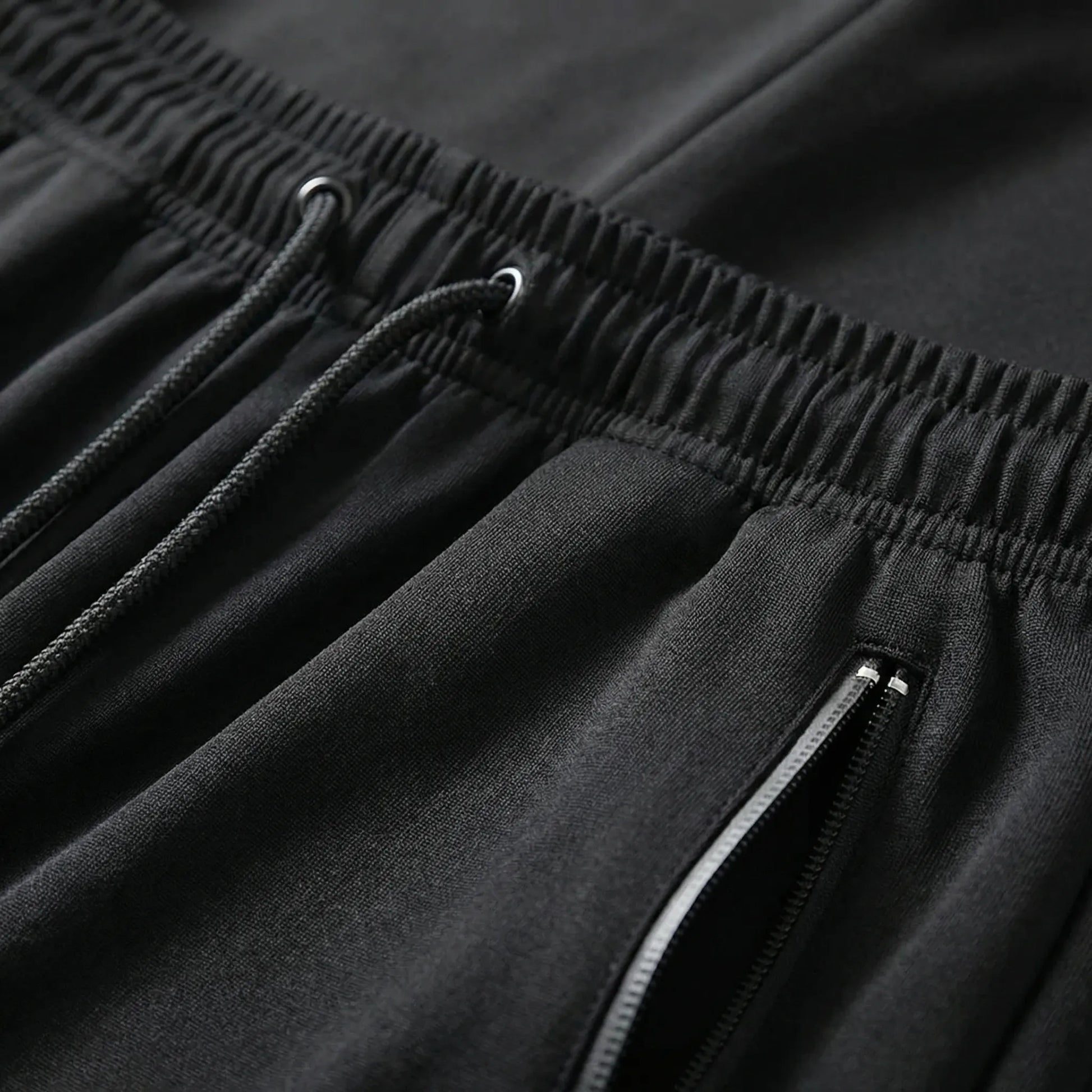 Locker Sitzende Sporthose Herren - Jason