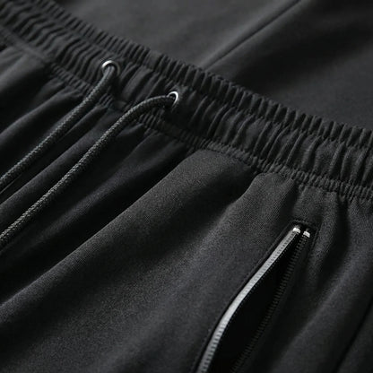 Locker Sitzende Sporthose Herren - Jason