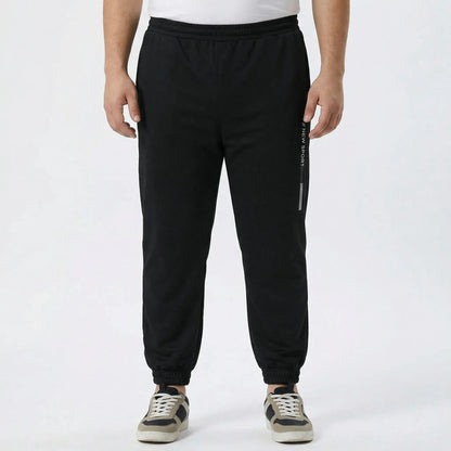 Locker Sitzende Sporthose Herren - Jason