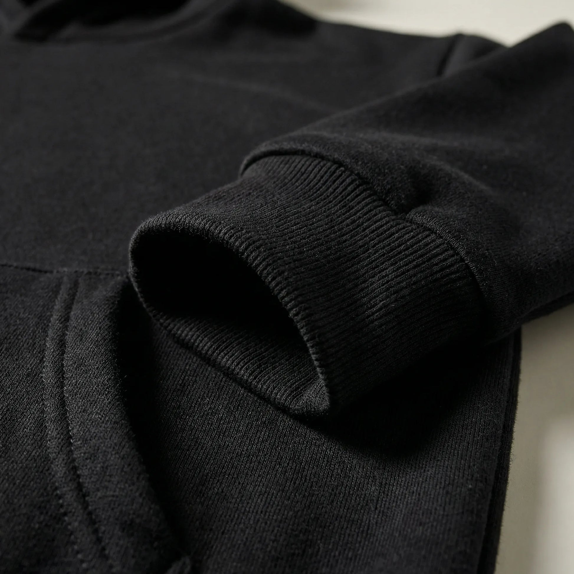 Lockeres Hoodie-Set Im Athleisure-Stil - Brandi