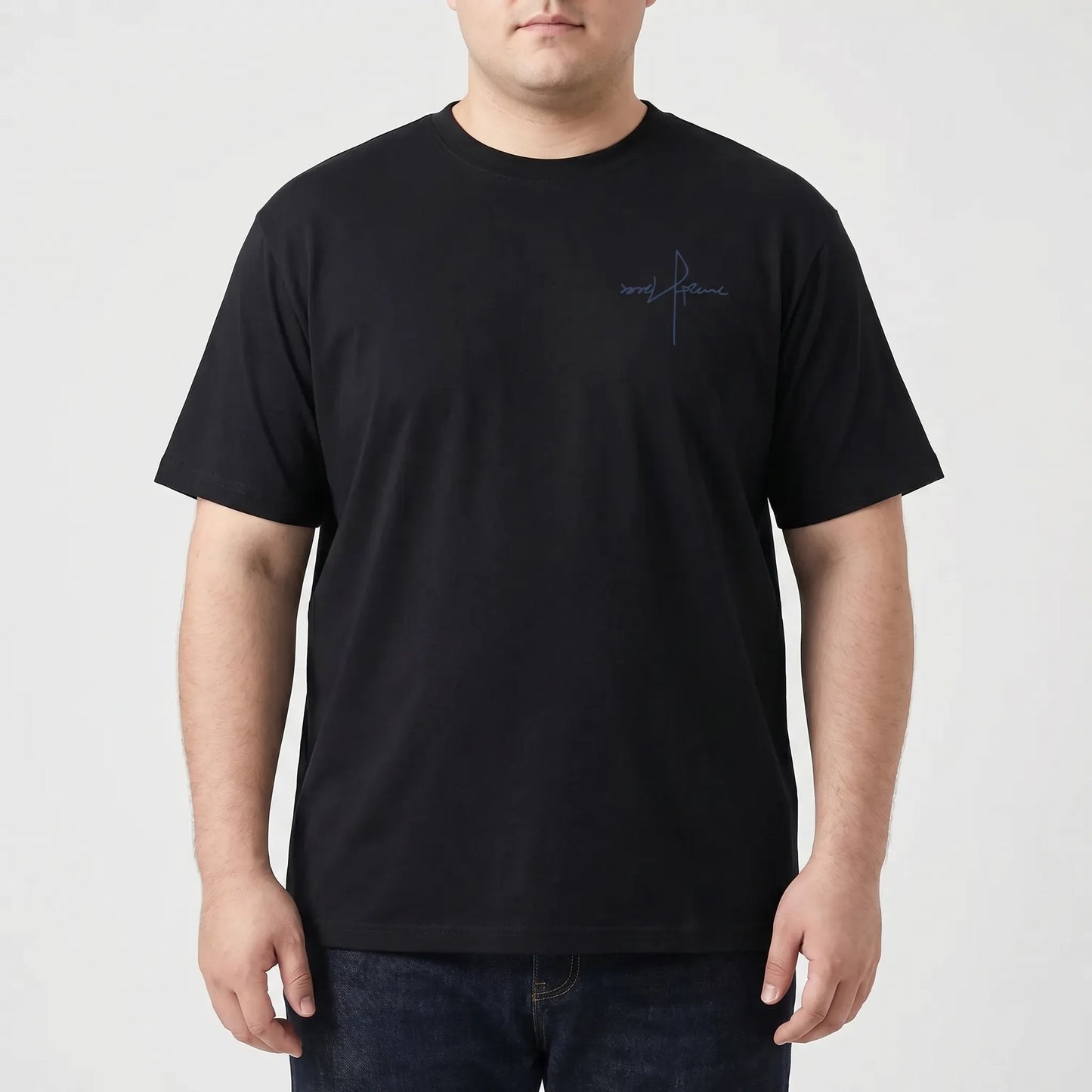 Lockeres Kurzarm Tshirt - Santos