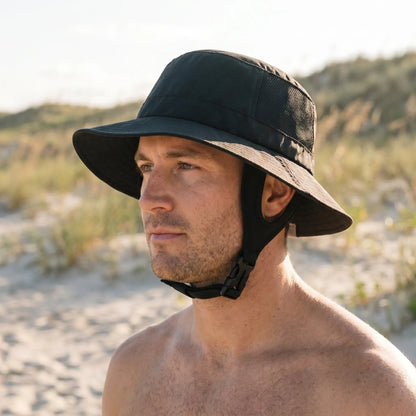 Luftiger Sonnenhut Zum Surfen - Vexlor