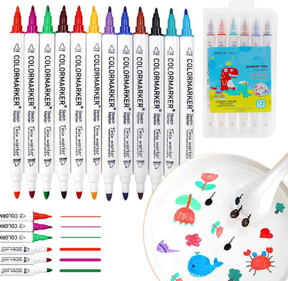 Magische Wasserstifte - AquaArt Pens