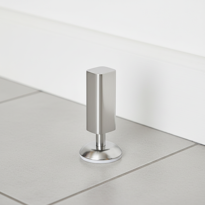 Magnetischer Boden Türstopper - SilentGrip