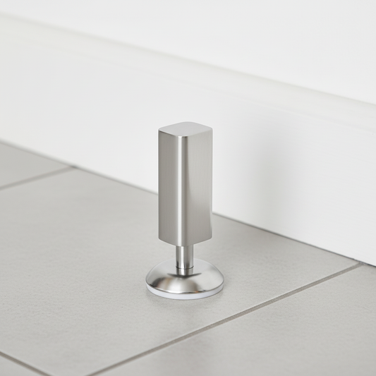Magnetischer Boden Türstopper - SilentGrip