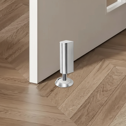 Magnetischer Boden Türstopper - SilentGrip