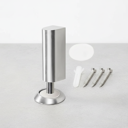 Magnetischer Boden Türstopper - SilentGrip