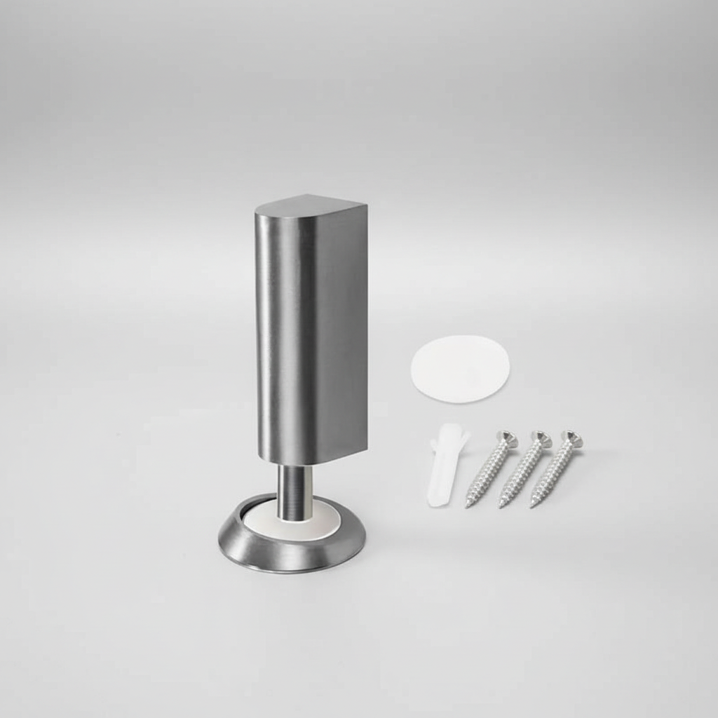 Magnetischer Boden Türstopper - SilentGrip