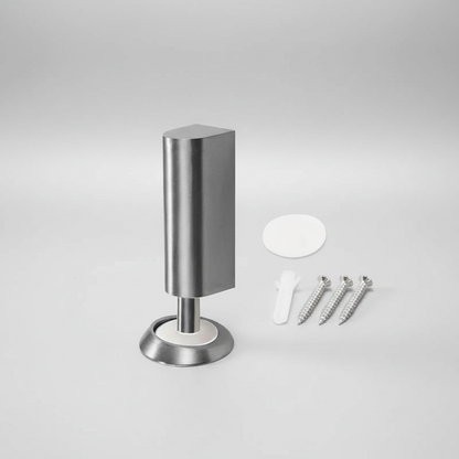 Magnetischer Boden Türstopper - SilentGrip