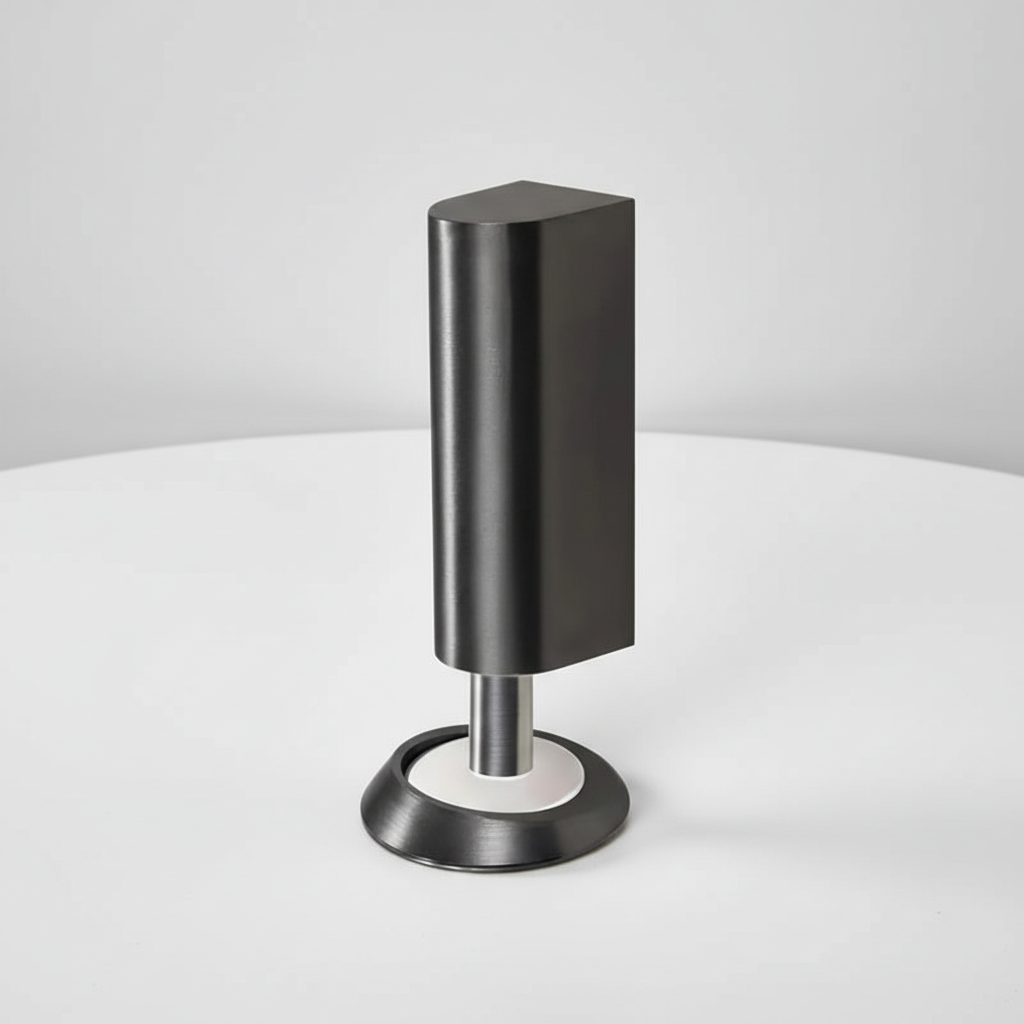 Magnetischer Boden Türstopper - SilentGrip