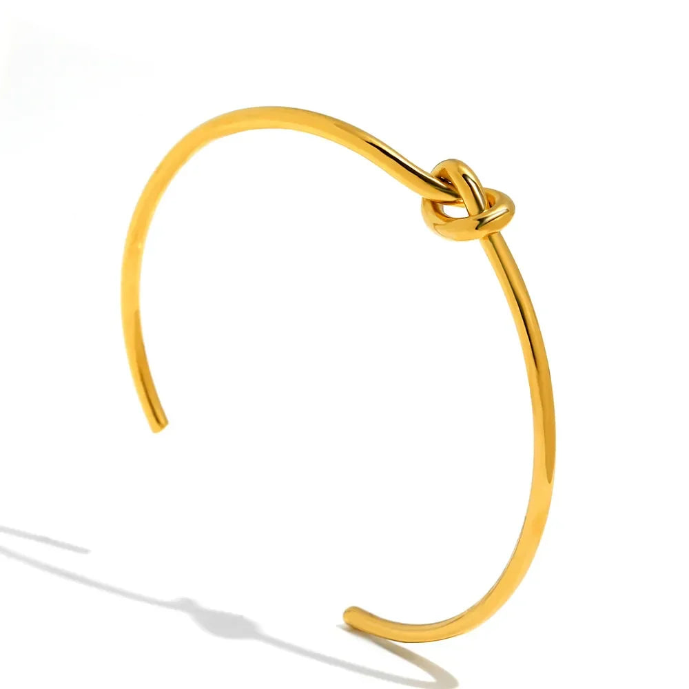 Manschettenarmband - Retroband