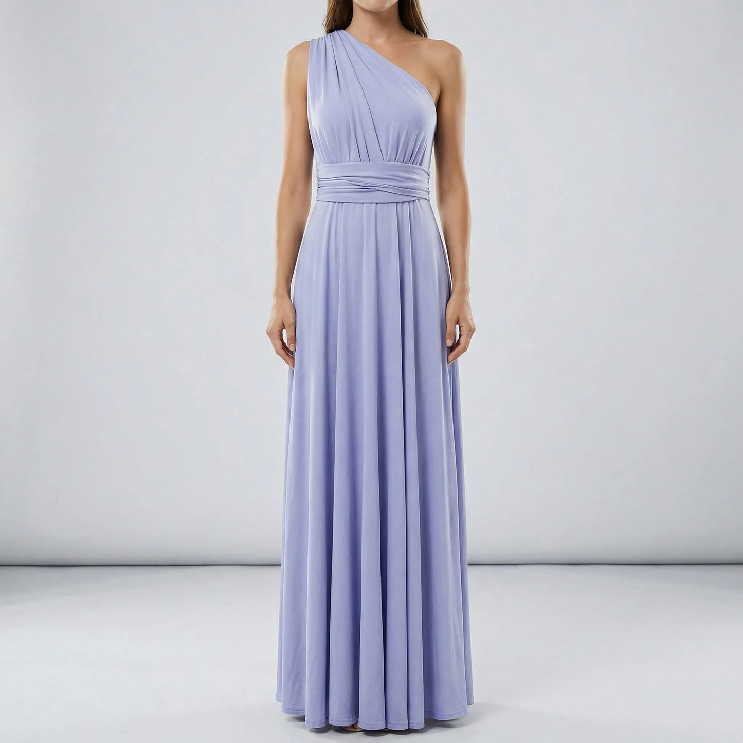 Maxi Wickelkleid - Phoebe