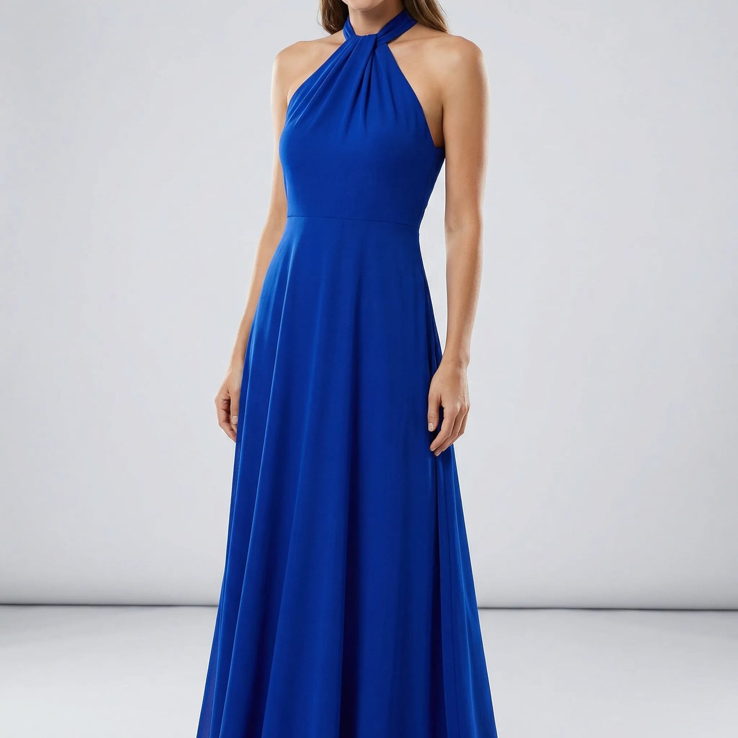 Maxi Wickelkleid - Phoebe
