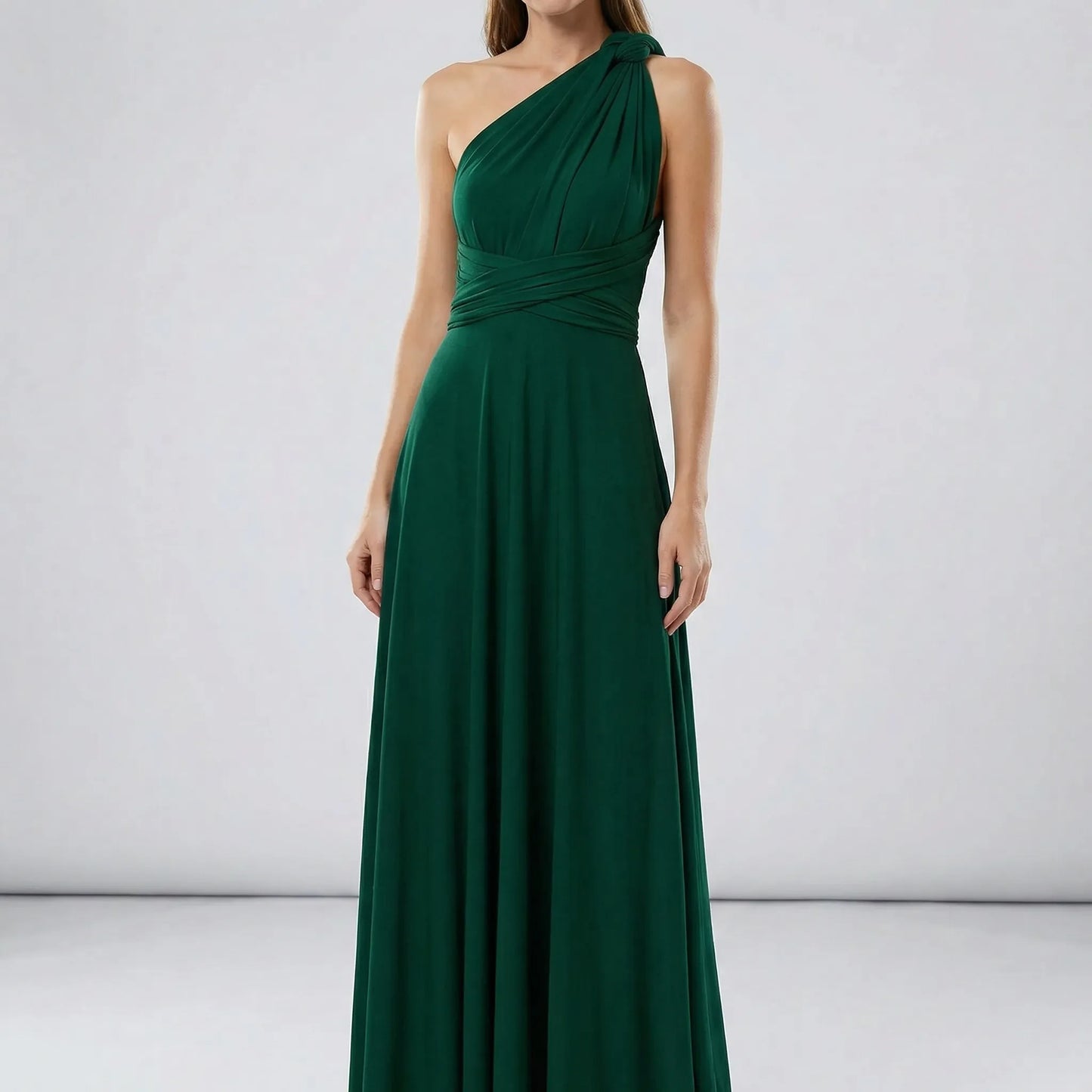 Maxi Wickelkleid - Phoebe