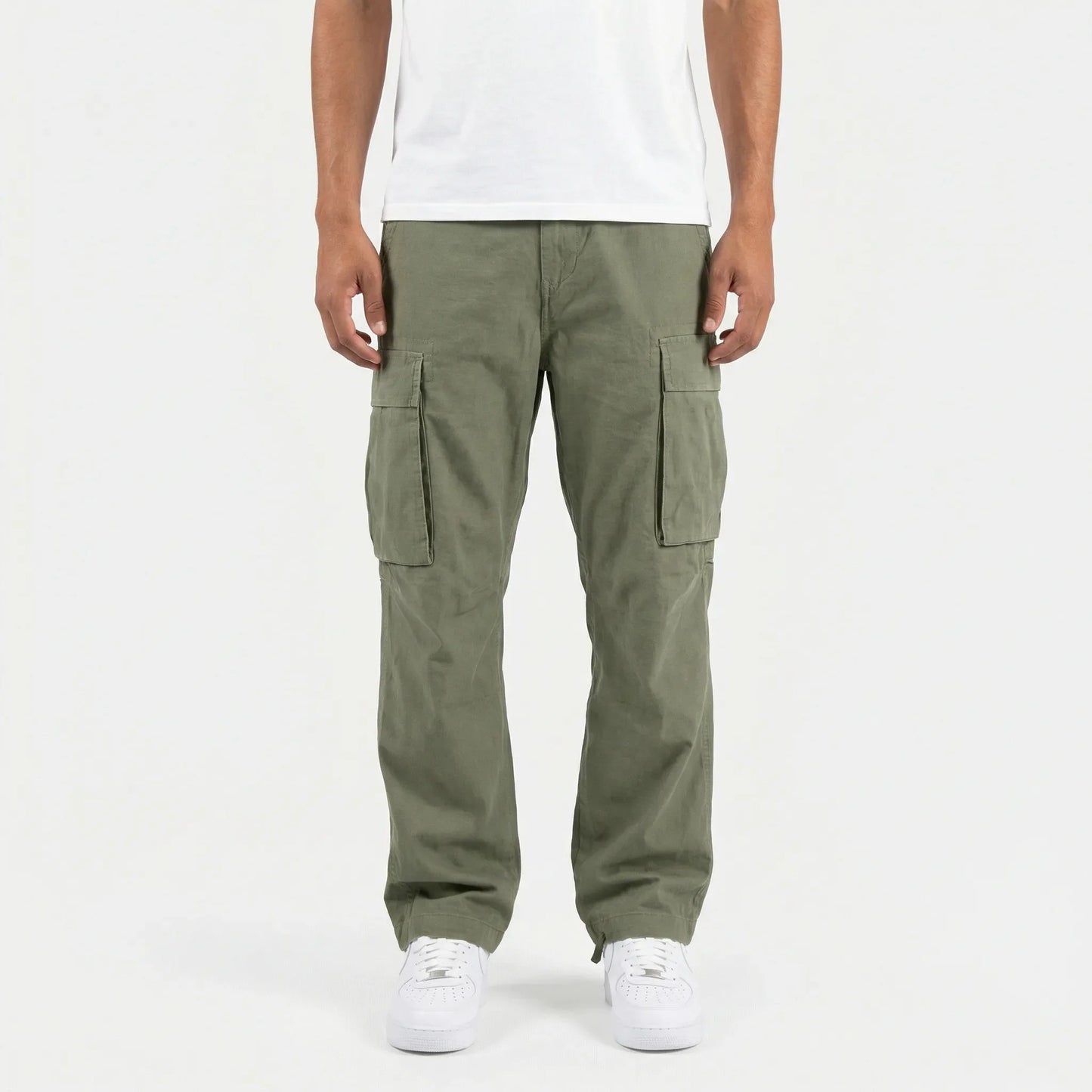 Mehrfachtaschen Cargo Hose - Timon