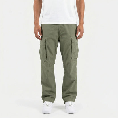 Mehrfachtaschen Cargo Hose - Timon