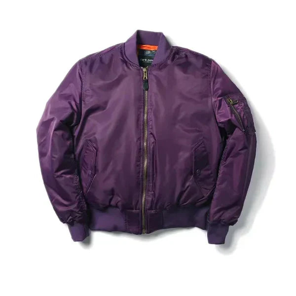 Winddichtes Damen Bomberjacke - Nova