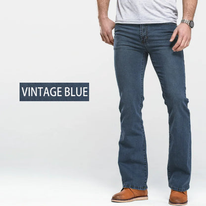 Stilvolle Herren Jeans - Lucas