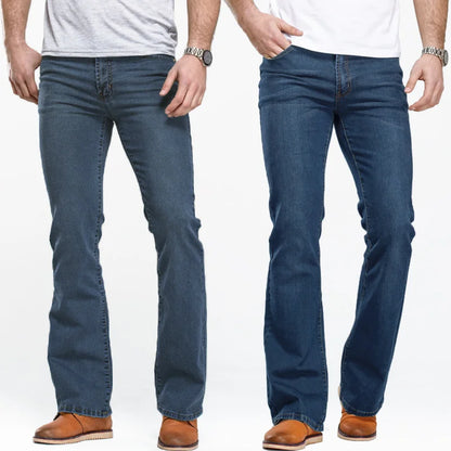 Stilvolle Herren Jeans - Lucas