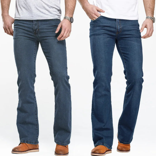 Stilvolle Herren Jeans - Lucas