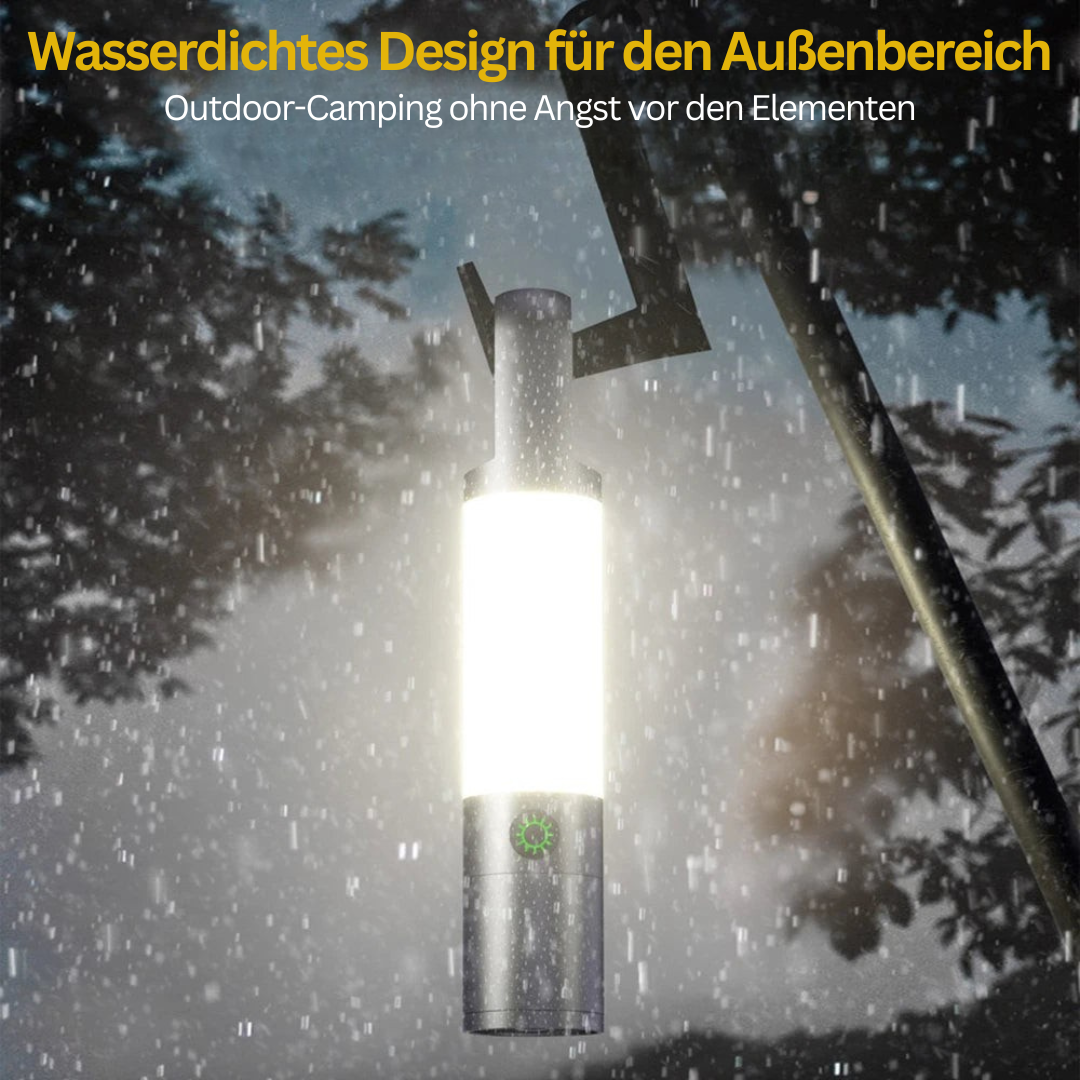 LED-Taschenlampe – MeteorLite