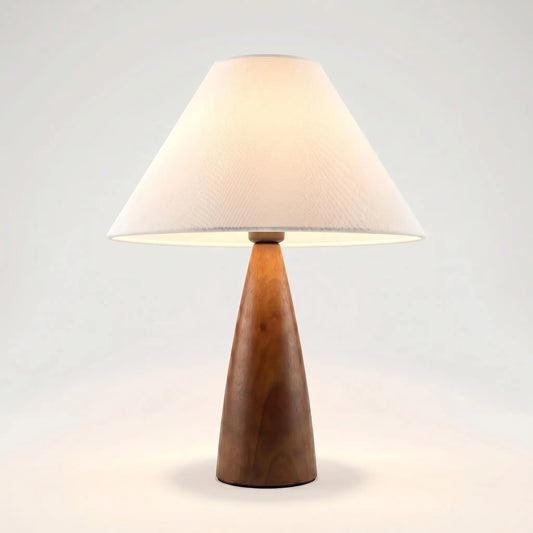 Mid-Century Table Lamp -  Vespera