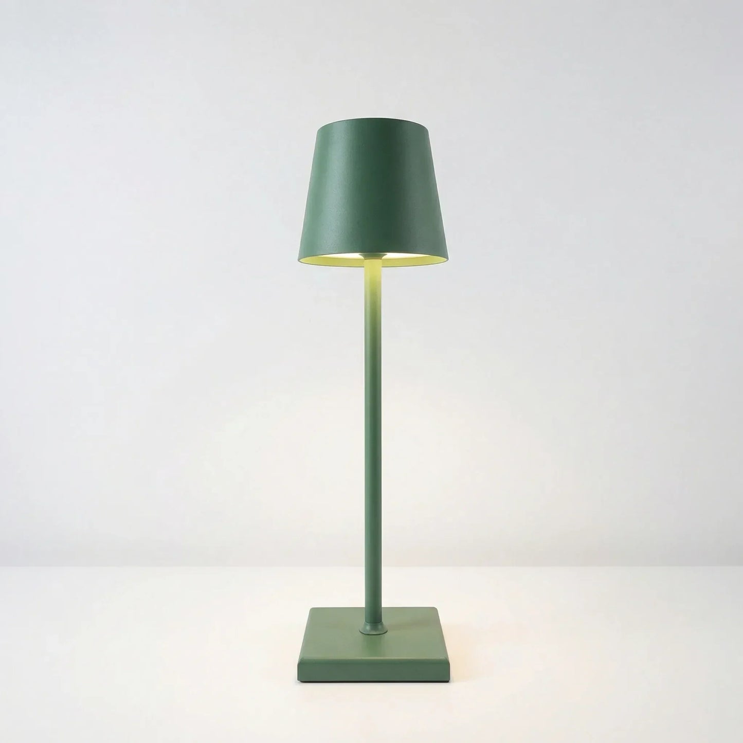 Minimalist Cordless LED Table Lamp -  Illuminex