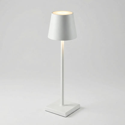 Minimalist Cordless LED Table Lamp -  Illuminex