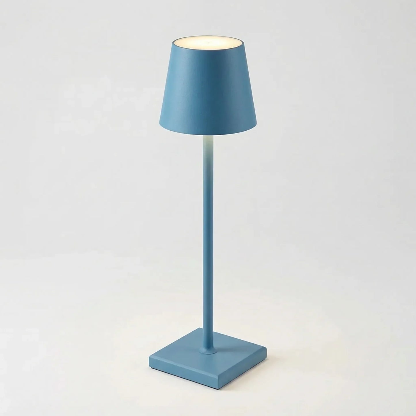 Minimalist Cordless LED Table Lamp -  Illuminex
