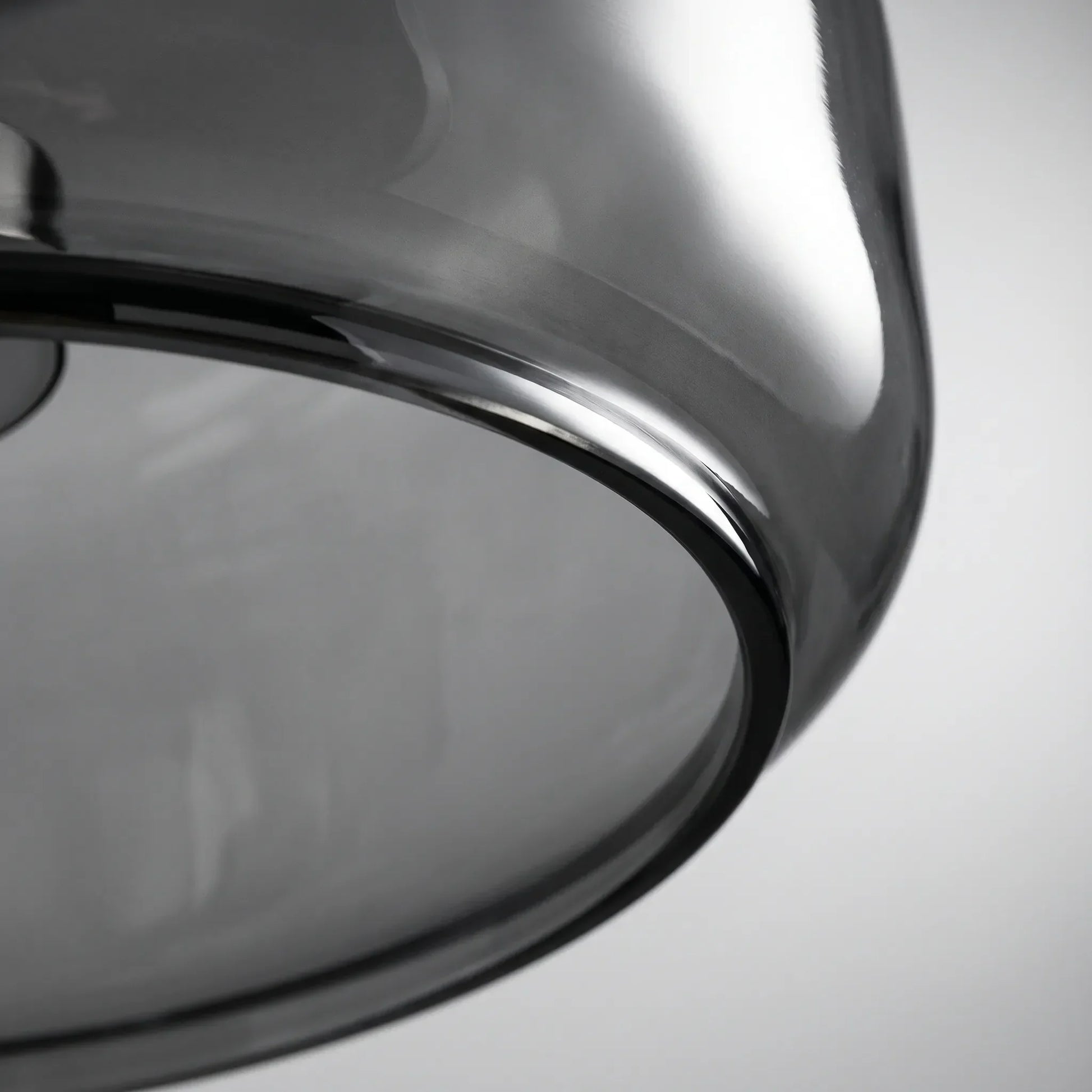 Minimalist Glass Pendant Lamp -  Lumiverre