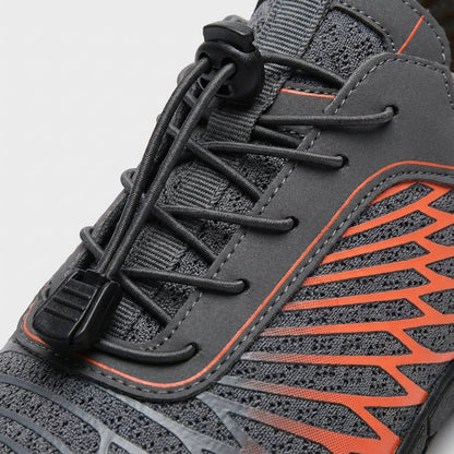 Minimalistische Barfußschuhe Aus Mesh - Morgan